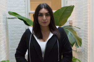 Junior launches styling business for women on a budget