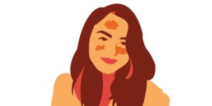 Person of Color Column: There is no right way to look like a person of color