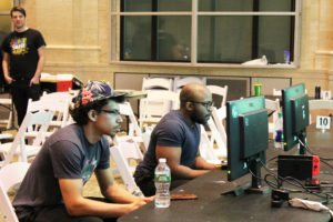 Emerson Esports hosts 94-player ‘Super Smash Bros.’ tournament