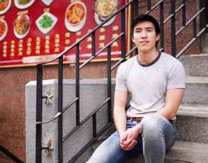 Senior co-writes Harvard musical to raise Asian representation in theater