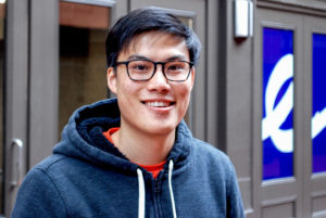 Sophomore brings Model United Nations back to Emerson