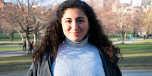 Junior runs unopposed for SGA executive president