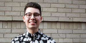 Palauskas narrowly wins SGA executive vice president