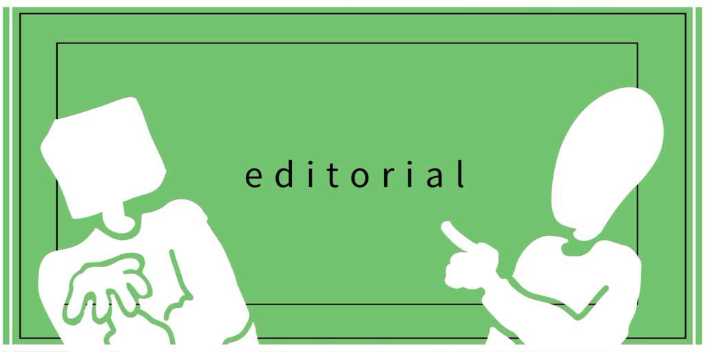 Editorial%3A+Merging+our+identity+as+students+and+journalists+in+the+Beacon%E2%80%99s+recent+coverage