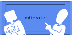 Editorial: Leaving our past in the Piano Row basement