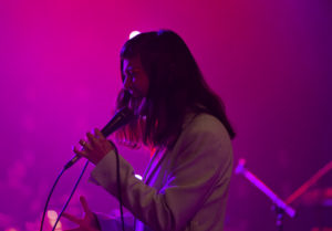 Gallery: Japanese Breakfast at Paramount Center