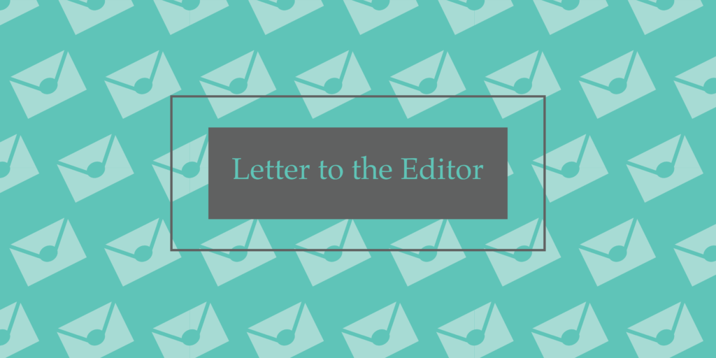 Letter: OneEmerson?