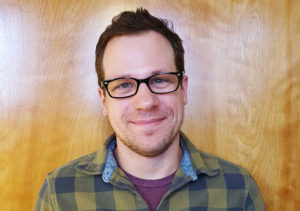 Alumnus speaks at TEDx Talk about racial bias in sports journalism