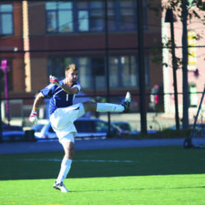 Emerson sports roundup: Oct. 3-9