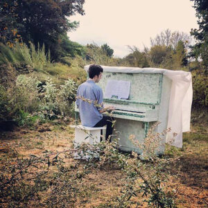 Play me, I’m yours for a day