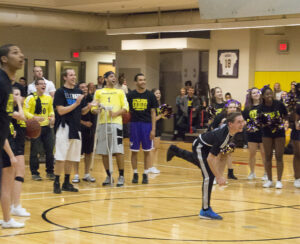 Midnight Madness returns after one-year hiatus