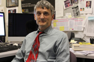 Foundation on the Margins: Liberal arts profs try to offer value at a specialized school