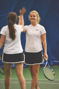 Emerson sports roundup: Oct. 17-23