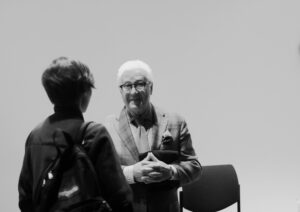 America’s Funniest Home Videos creator returns home