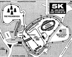 Cross-country: NEWMAC Championship meet preview