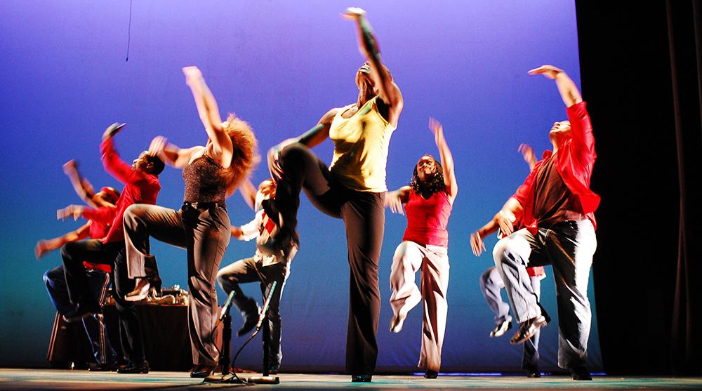 ArtsEmerson+dances+with+diversity+for+Step+Afrika%21
