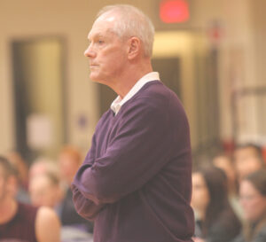 400th win just a number to O’Brien