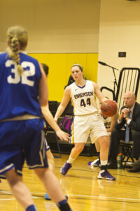 Emerson sports roundup: Jan. 30 – Feb. 6