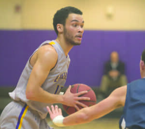 Lions roar: WPI win highlights historic week