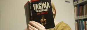 Taking charge of your vagina