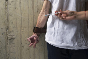 Execution procedures need injection of transparency