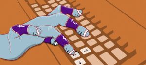 Game recognizes game: virtual spectator sports on the rise