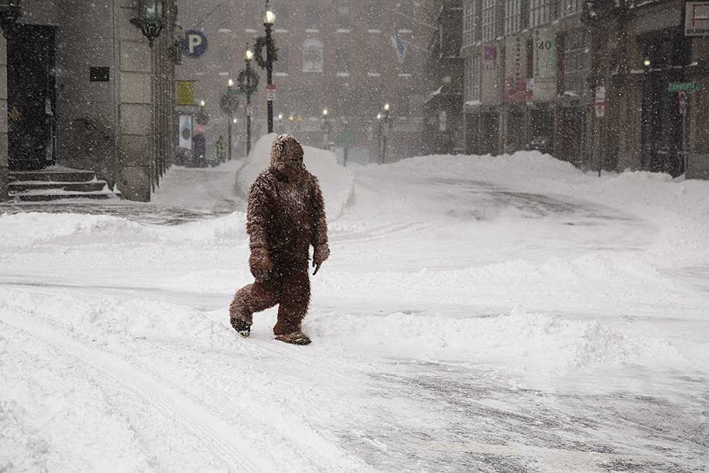 Severe weather delays classes until 10 a.m.