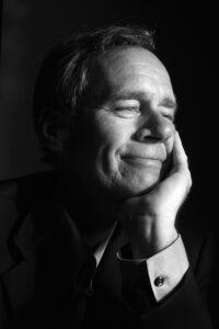 David Carr, 1956 - 2015