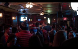 The end of an era: Emerson says goodbye to Sweetwater