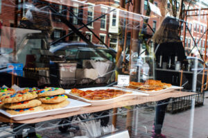 The charm and cost of Beacon Hill