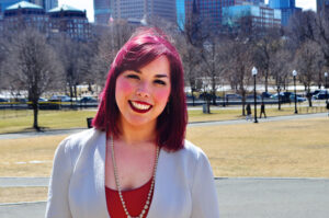 Lillibridge promotes body positivity with Project Heal