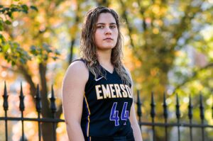 Women’s basketball sees strength in small size
