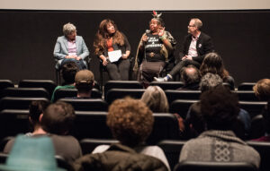 Marsha P. Johnson director brought to campus amid controversy