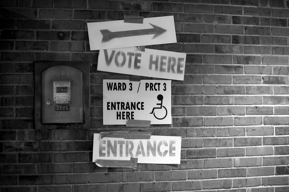 Photo+essay%3A+a+first-time+voter