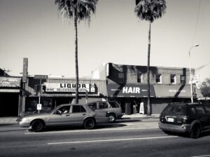 Photo Essay : LA Confidential