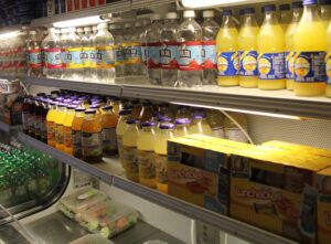 Students respond to Sodexo