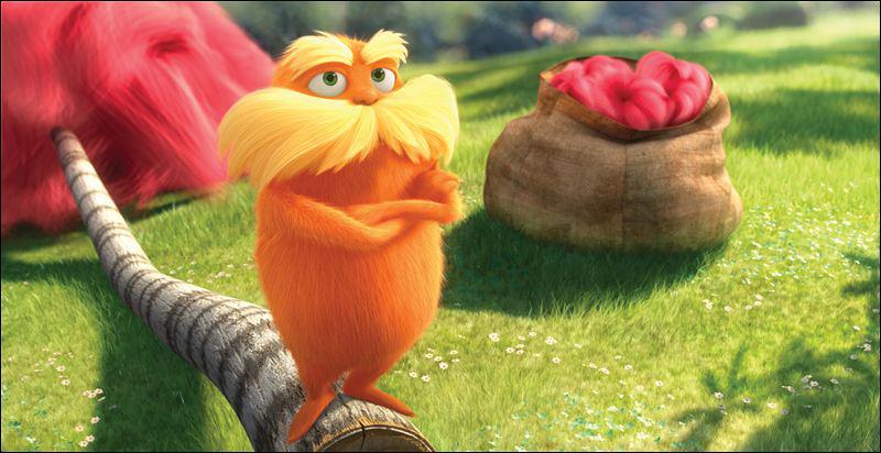 Review%3A+The+Lorax+does+justice+to+Seuss+vision