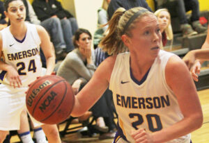 Full-court pressure stifles Emerson in second half