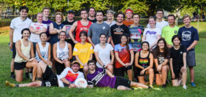 Emerson Skunks earn school affiliated org status