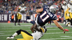 Patriots: Best defense since 2004