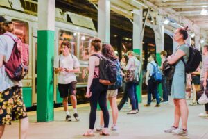 MBTA shutdowns to affect ridership on weekends