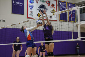 Women’s volleyball looks to rebound after 2018 season
