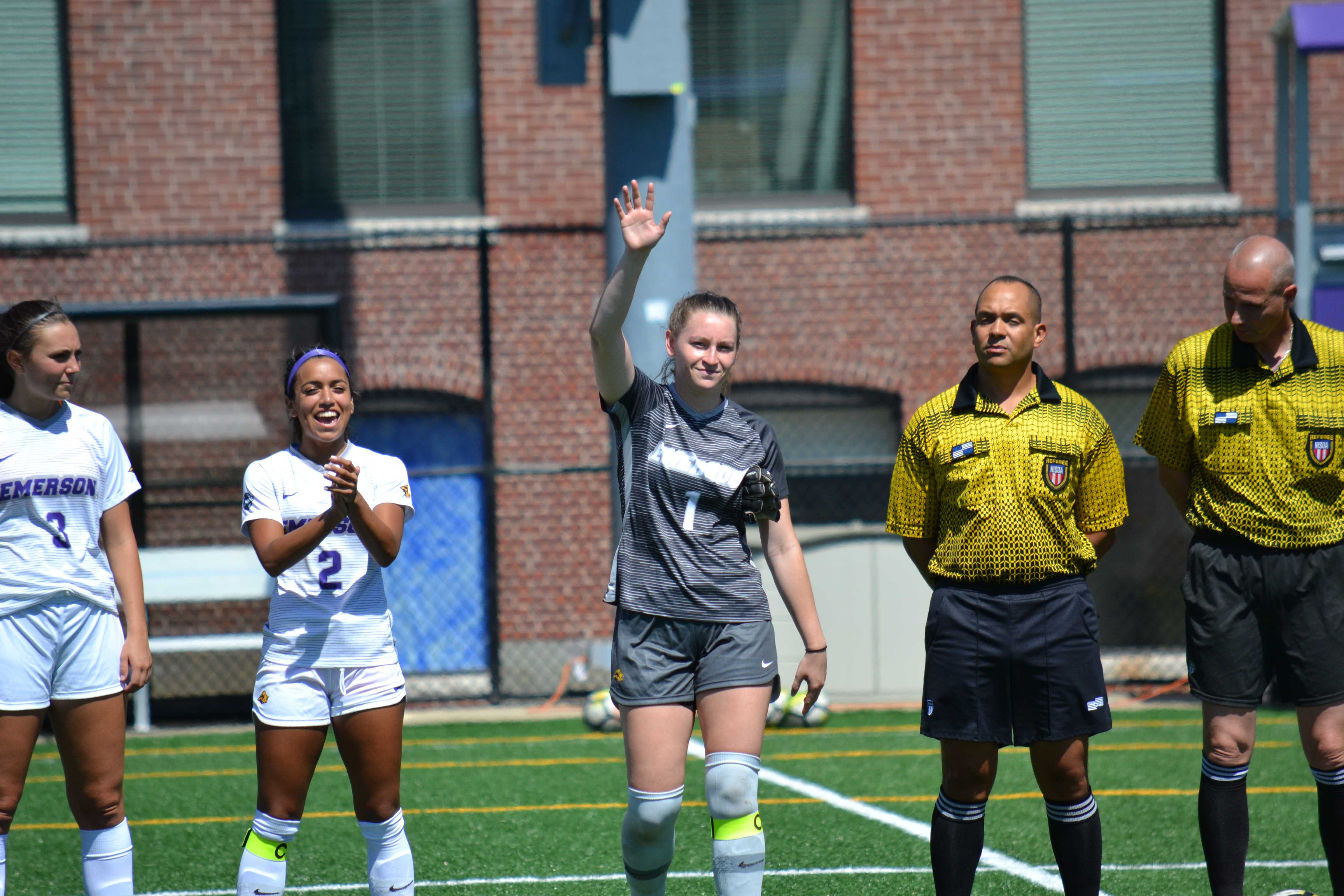 Dolan Announces 2016 Women's Soccer Recruiting Class - Daemen