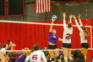 Lions drop close conference game at MIT