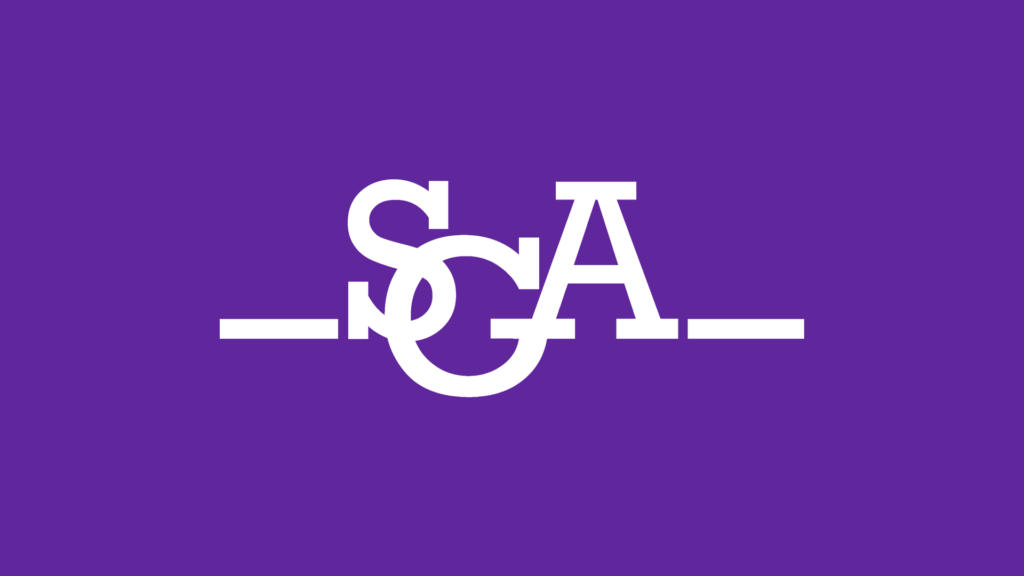 SGA approves new appeals and announces financial town hall
