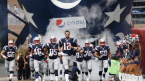 Patriots: Defense saves Brady from upset