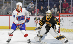 Bruins: Lack of offensive production between lines is problematic