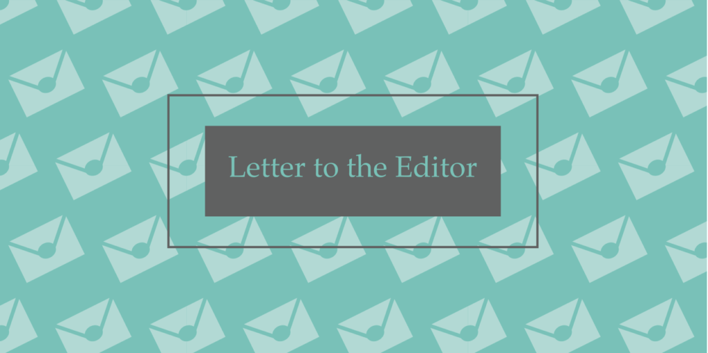 Letter: Sylvia Spears Responds to Title IX hiring process failed to involve students enough