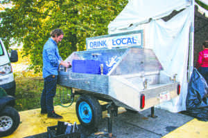 Head Of The Charles Regatta tackles waste problem