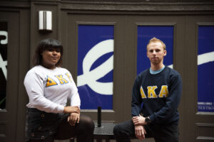 Delta Kappa Alpha starts new competition in lieu of 48 hour film festival
